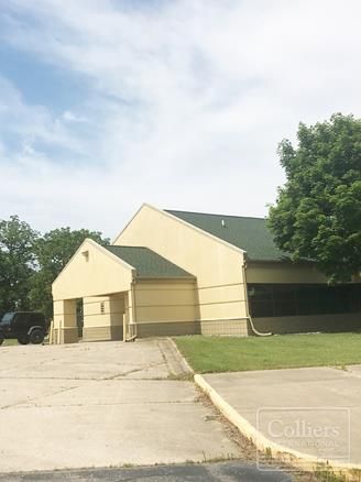 For Sale or Lease - 10650 Bennett Drive: 10650 Bennett Drive, Perry, MI 48872